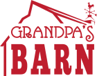 Grandpa's Barn